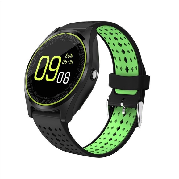 Smart Watch Android& iOS - Picture 2 of 7